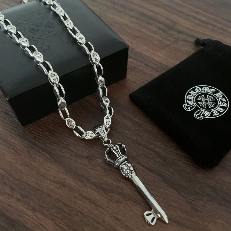 Chrome Hearts Necklaces